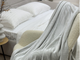 Покривало 200x220 Cool Gray 24-3615