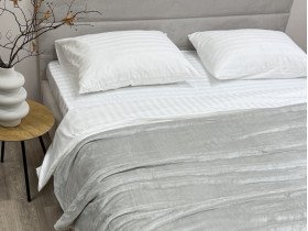 Покривало 150x220 Cool Gray 24-3615