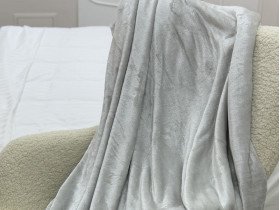 Покривало 200x220 Cool Gray 24-3615
