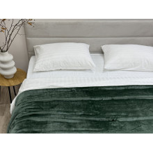 Покривало 150x220 Matte green 17-0112
