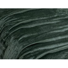 Покривало 200x220 Matte green 17-0112