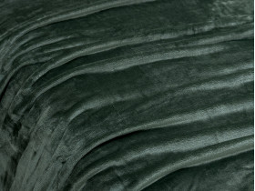 Покривало 200x220 Matte green 17-0112
