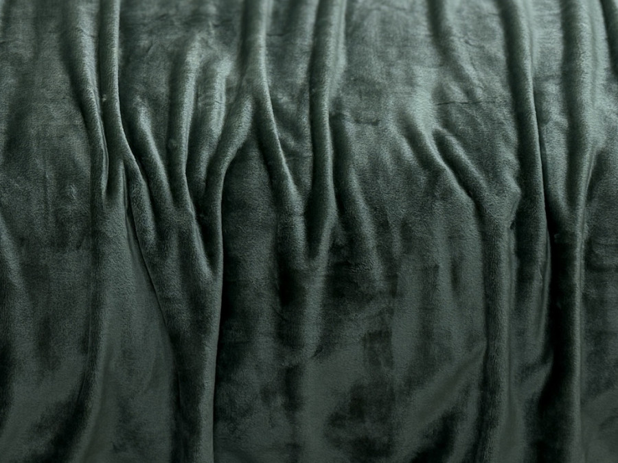 Покривало 220x240 Matte green 17-0112