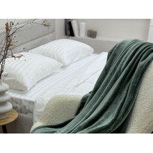 Покривало 150x220 Matte green 17-0112