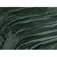 Покривало 150x220 Matte green 17-0112