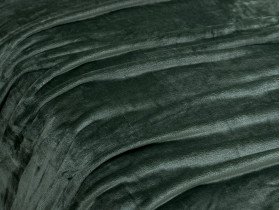 Покривало 150x220 Matte green 17-0112