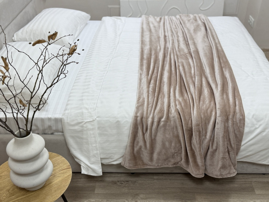 Покривало 200x220 Mushroom 14-1305