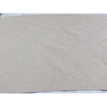 Bedspread 200x230 Pique Beige