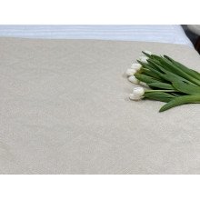 Bedspread 240x230 Pique Beige