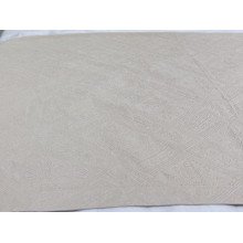 Bedspread 180x230 Pique Beige