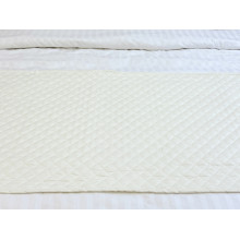 Sachet 70x230 Ecotton Polysatin White