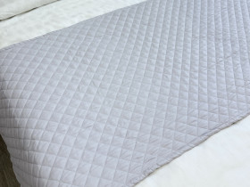 Sachet 70x230 Ecotton Polysatin Light series