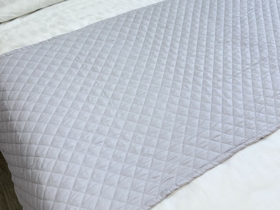 Sachet 70x230 Ecotton Polysatin Light series