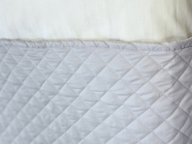 Sachet 70x230 Ecotton Polysatin Light series