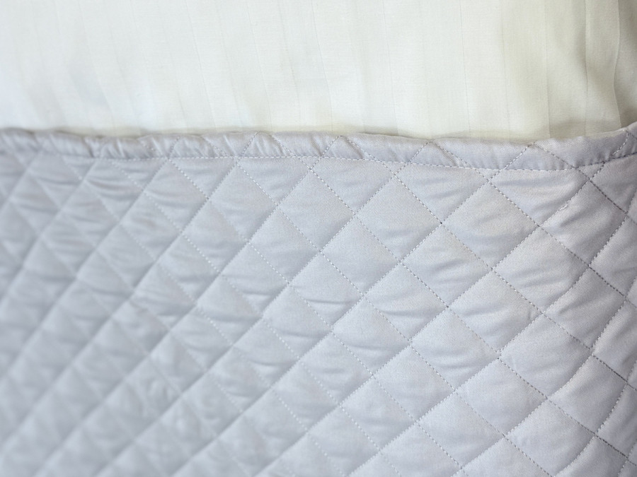 Sachet 70x230 Ecotton Polysatin Light series
