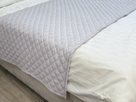 Sachet 70x230 Ecotton Polysatin Light series