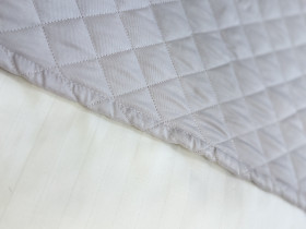 Sachet 70x230 Ecotton Polysatin Light series