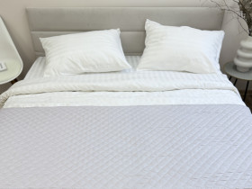 Sachet 70x230 Ecotton Polysatin Light series