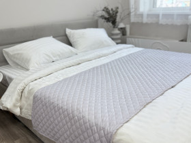 Sachet 70x230 Ecotton Polysatin Light series