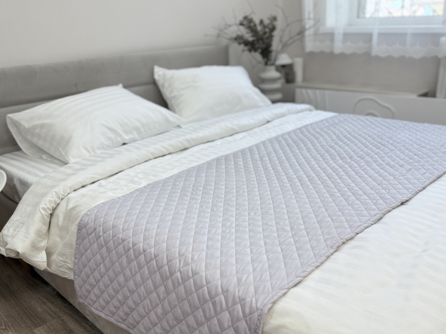 Sachet 70x230 Ecotton Polysatin Light series