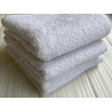 Terry napkin 30x50 Ecotton White 380