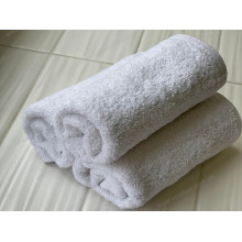 Terry napkin 30x50 Ecotton White 380