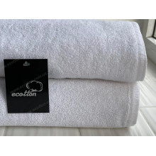 Terry napkin 30x50 Ecotton White 380