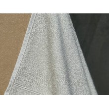Салфетка махровая 30x50 Узтекс Бежевая