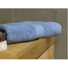 Napkin terry 30x50 Uztex Blue
