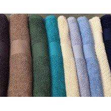Napkin terry 30x50 Uztex Blue