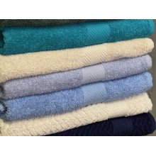 Napkin terry 30x50 Uztex Blue