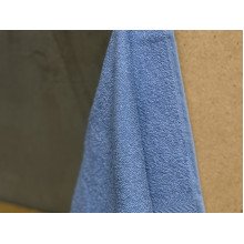 Napkin terry 30x50 Uztex Blue