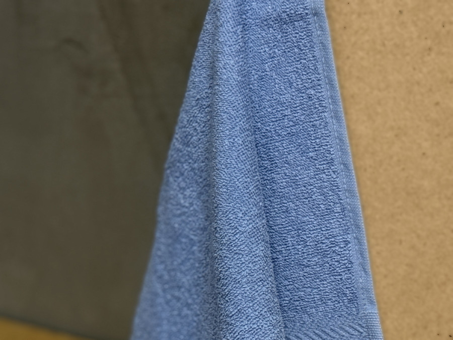 Napkin terry 30x50 Uztex Blue