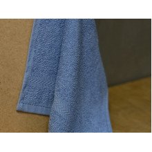 Napkin terry 30x50 Uztex Blue