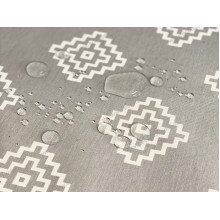Tablecloth 170x150 Ecotton DUCK Seraya 1003-10