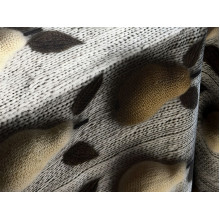 Скатерть 170x150 Ecotton DUCK 3D с грушами 3848-1