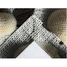 Скатерть 170x150 Ecotton DUCK 3D с грушами 3848-1