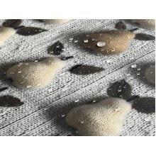 Скатерть 170x200 Ecotton DUCK 3D с грушами 3848-1