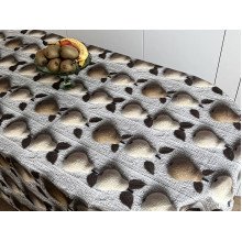 Скатерть 170x200 Ecotton DUCK 3D с грушами 3848-1