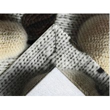 Скатерть 170x200 Ecotton DUCK 3D с грушами 3848-1