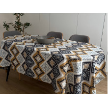 Скатерть 170x200 Ecotton DUCK 25839/2