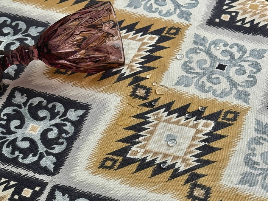 Скатерть 170x220 Ecotton DUCK 25839/2