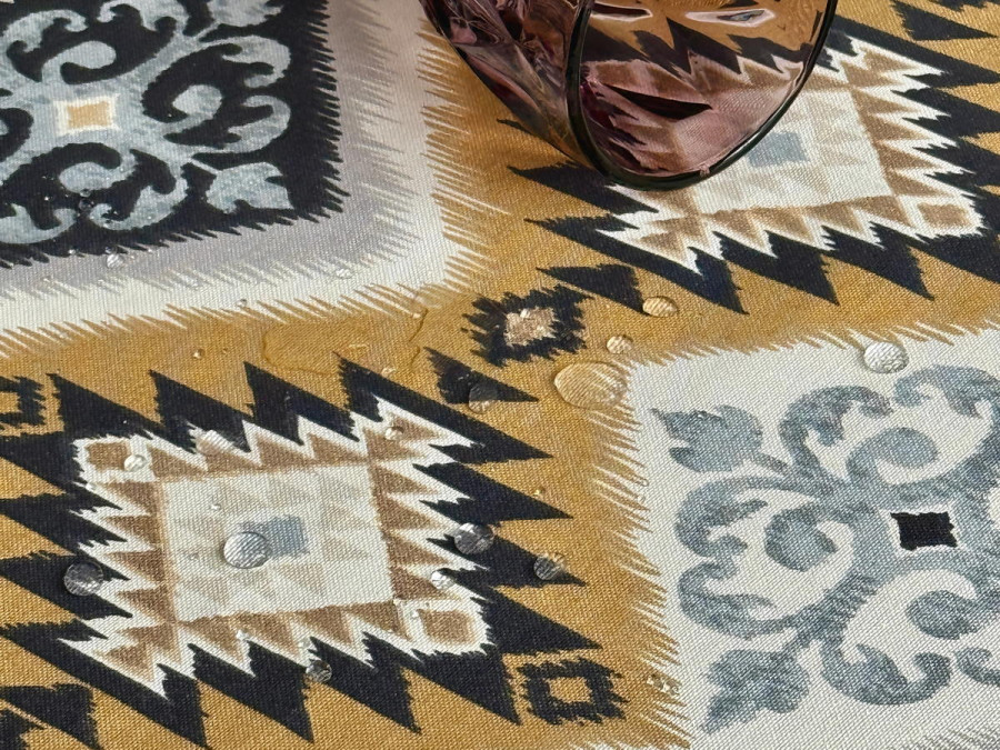 Скатерть 170x220 Ecotton DUCK 25839/2