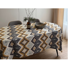 Скатерть 170x200 Ecotton DUCK 25839/2
