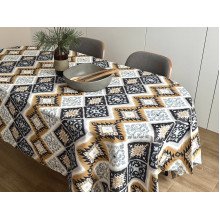 Скатерть 170x150 Ecotton DUCK 25839/2