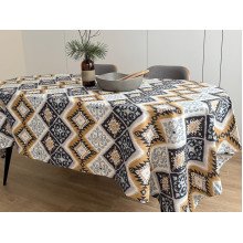 Скатерть 170x150 Ecotton DUCK 25839/2
