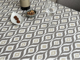 Скатерть 170x220 Ecotton DUCK 27951/29