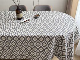 Скатерть 170x220 Ecotton DUCK 27951/29