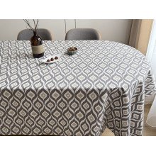 Скатерть 170x150 Ecotton DUCK 27951/29