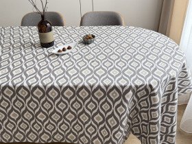 Скатерть 170x150 Ecotton DUCK 27951/29